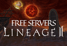 Lineage 2 FREE Evilax