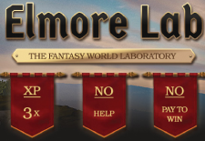 Lineage 2 FREE Elmorelab