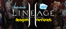 Dragon Network x7